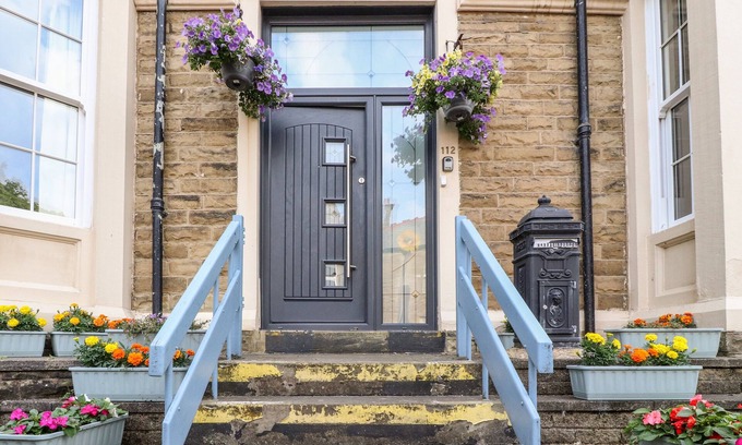 Morecambe Cottage | 112 Balmoral Road