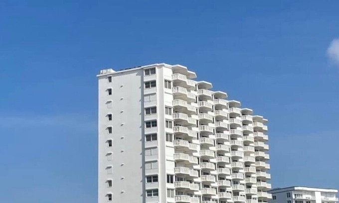 Ormond-by-the-Sea Condo | 11th FLOOR! REDUCED RATE UNTIL DEC 2025.25% DISCOUNT IF RENT OVER 28 DAYS!