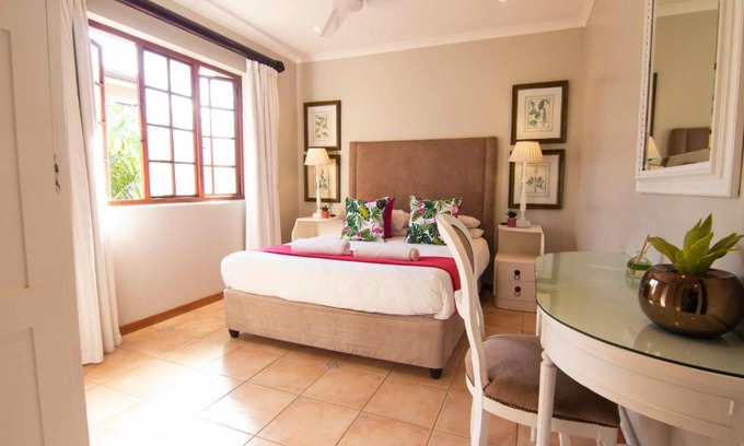 Umhlanga Apartment | 12 On Oyster