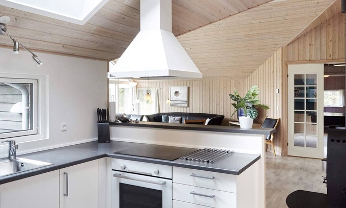 Sjllands Odde House | 12 person holiday home in Sjællands Odde