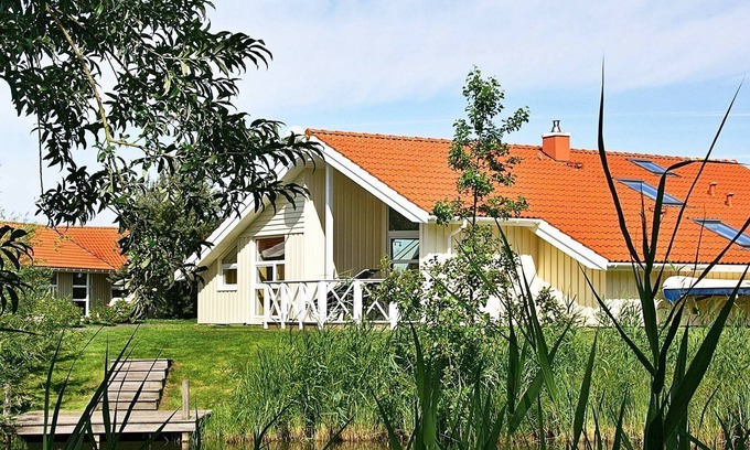 Norderteil House | 12 person holiday home in Otterndorf