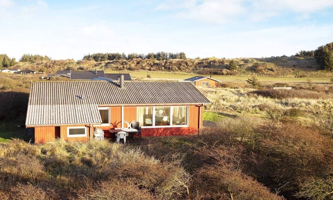 Hjørring House | 12 person holiday home in Hjørring-By Traum