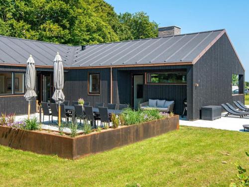 Fynshav House | 12 person holiday home in Haderslev