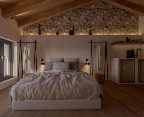 Ioannina Town Centre Apartment | 12 PYLES Living History