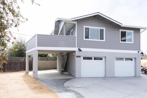 Oceano Apartment | 1203 Russ Court