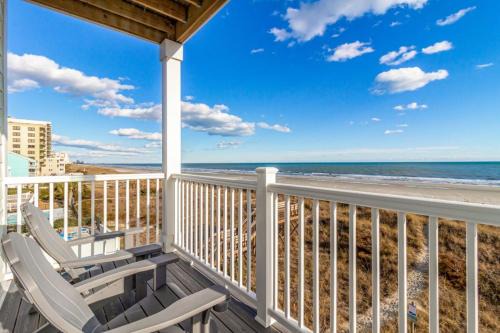 Crescent Beach House | 1207 S Ocean B by Together Resorts