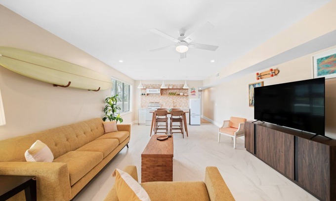 Delray Beach Apartment | 1222 #1 Managed by Brampton Park