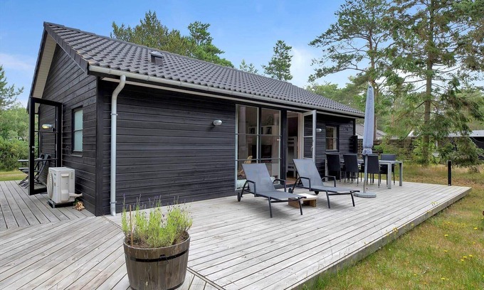 Sjllands Odde House | 12281 Sjællands Odde - Vestre Skovlyvej 40