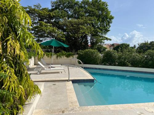 St. Lawrence Gap Apartment | 123 Harmony Hall Green