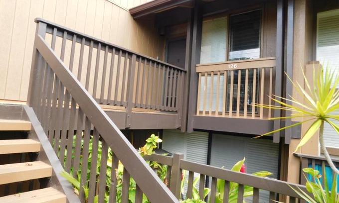Kahuku Apartment | 126 West Condo