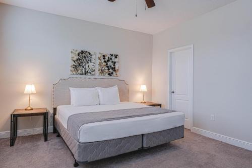Haines City House | 126MCV - Balmoral Resort