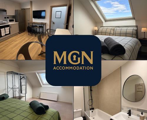 Sheffield Hotel | 128-130 Crookes