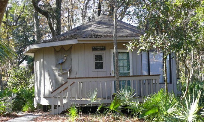Night Heron House | 13 Night Heron