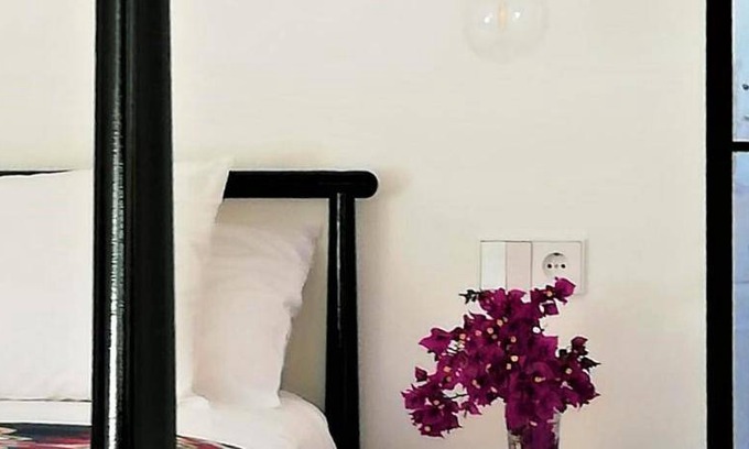 Ses Salines Bed & Breakfast | 130 m² Bed and breakfast ∙ 3 bedrooms ∙ 6 guests