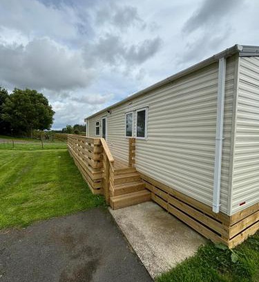 Balminnoch Other | 131 Loch View Three Lochs Holiday Park