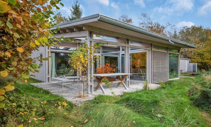 Hojby House | 13305-1 Højby - Højby Lyngvej 45