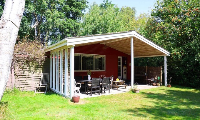 Hoensinge House | 13340-1 Vig - Caswellsvej 7