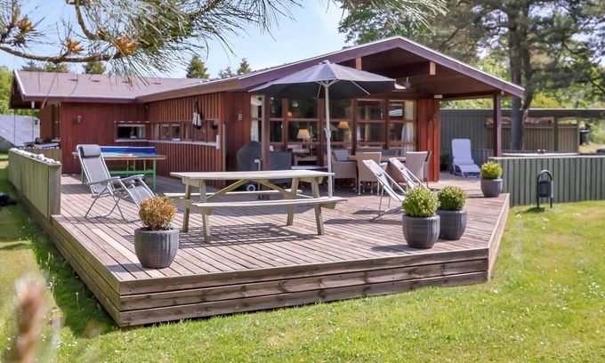 Hojby House | 13361 Højby - Egeskovvej 12