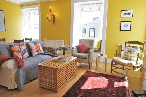 Helensburgh Apartment | 136 West Princes Street