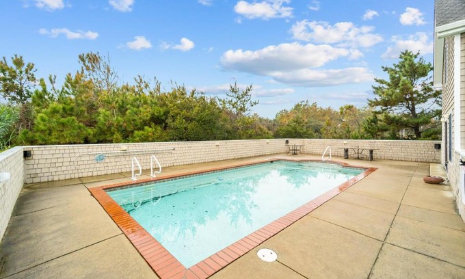 Whalehead Beach House | 1363 - Enchantment by the Sea by Resort Realty