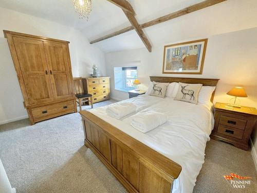 Brampton House | 14 Pennine Road, Halton-Lea-Gate