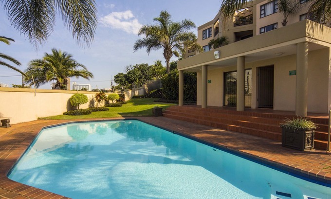 Umhlanga Apartment | 14 The Shadows, Rocks of Umhlanga