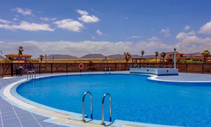 La Oliva Apartment | 140 Oltre Majanicho by iRent Fuerteventura