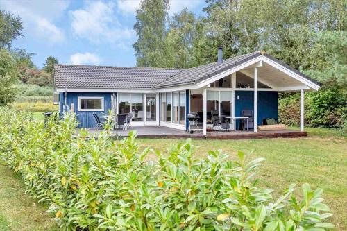 Grevinge House | 14233-Grevinge-Grevinge-Kanalvej-95