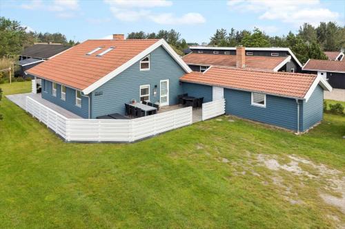 Vorupør House | 144-Thisted-Nordsovej-204-D