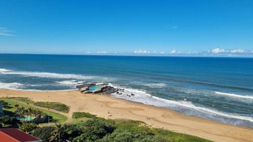 Kingsborough Apartment | 146 Stella Maris Durban Amanzimtoti