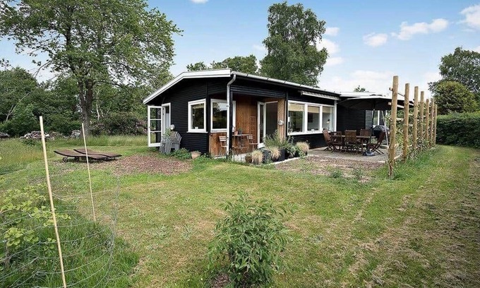 Asserbo House | 1475-N Liseleje - Støberledsvej 8 A