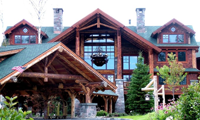 Lake Placid Condo | 15-45% Off- Whiteface Lodge- Pools, Hot tubs, Spa, Game Room & Theatre!
