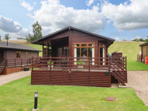 Tunstall House | 15 Badgers Retreat - Two Dales