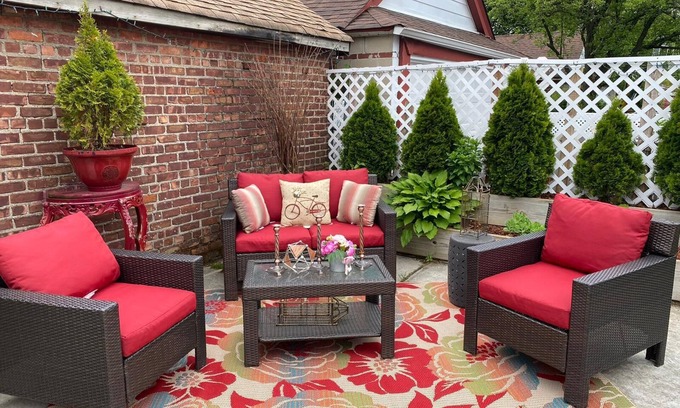 Queens House | 15 mins from JFK and LaGuardia Airport