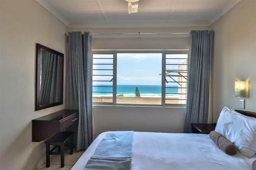 Illovo Beach Apartment | #16 Illovo Views