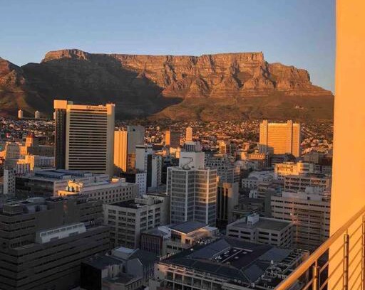 Cape Town City Centre Apartment | 16 On Bree Onebedroom Apartment