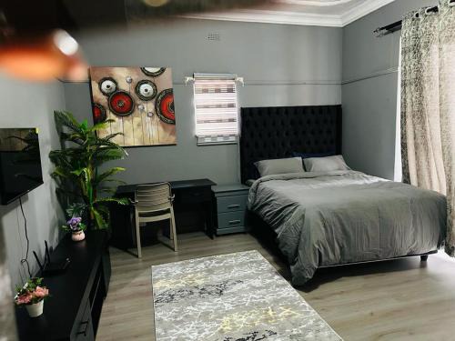 Bezuidenhout Valley House | 163 on Bez Unit 22