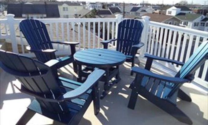 Beach Haven Gardens Condo | 16351 Hesser - 3BR 2 BA Home