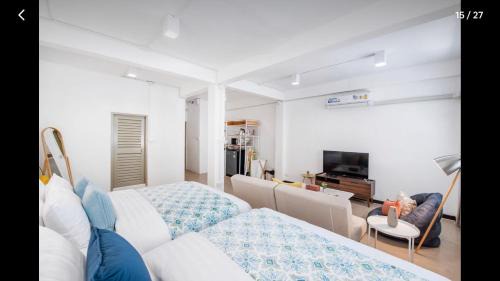 Khlong Ton Sai Apartment | 168 House 3B Near BTS iconsiam