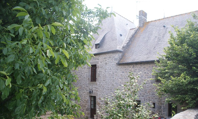 Saint-Malo House | 16th-century manor house - Saint Malo