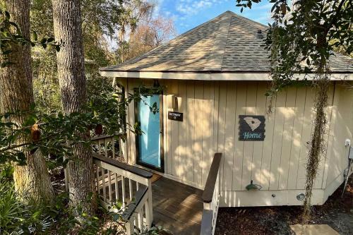 Night Heron House | 17 Night Heron