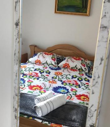 Polanczyk Apartment | 17 WIDOK