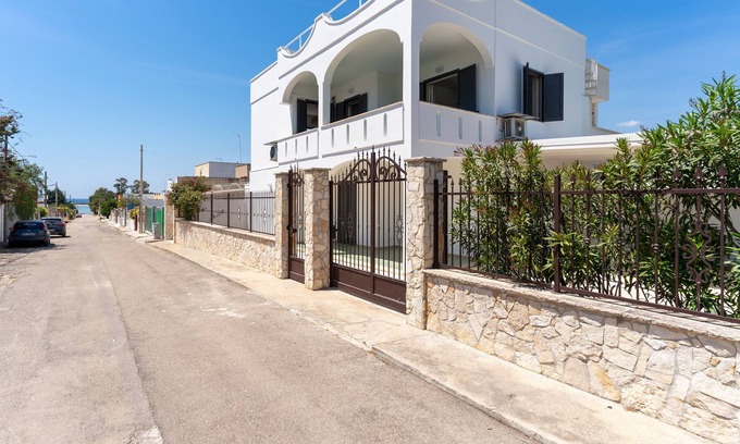 La Strea Apartment | 1757 Appartamento Riviera Azzurra