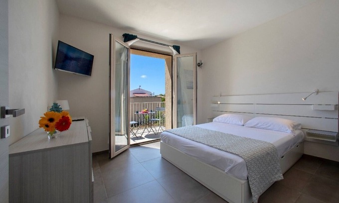 Birgi Vecchi Apartment | 18 Degrees Apartments - Holiday Home Stagnone of Marsala