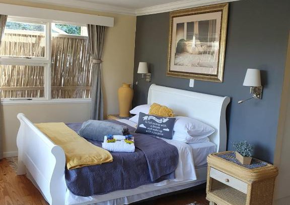 Hunter's Home House | 18 On Thesen.