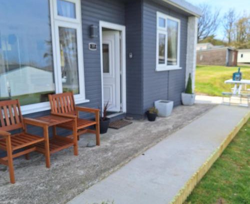 Bucks Cross Apartment | 18 Sea Valley Bideford Bay Park Dean
