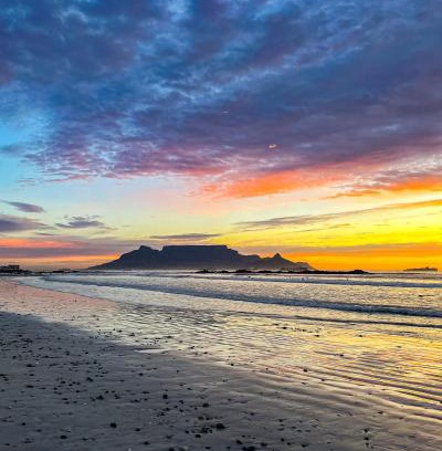 Big Bay Apartment | 180 Eden on the Bay, Big Bay