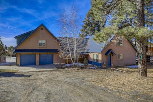Pagosa Springs House | 1816 County Road 600