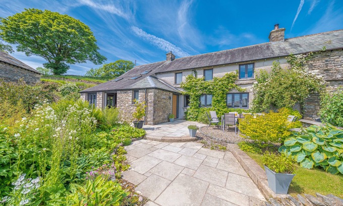 Bretherdale Other | 18th Century Farmhouse Recently Renovated Into a Rural Luxury Home