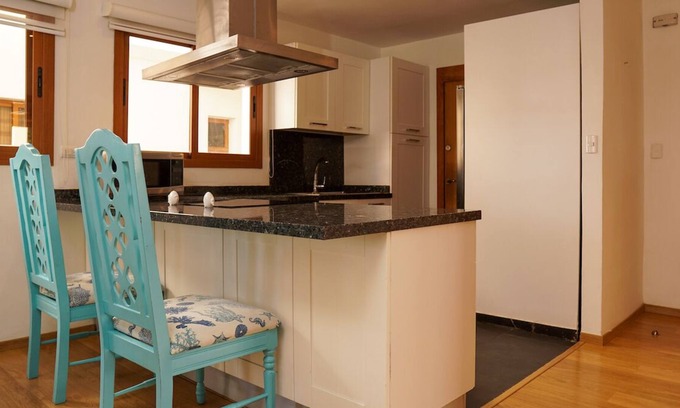 Guayacanes Apartment | 19. Comfortable 2 bedroom apartment, second level
